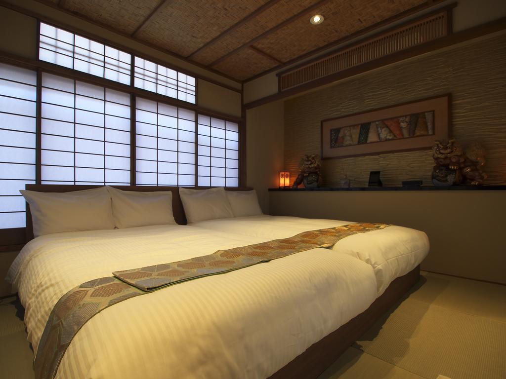 Yadoya Dejavu Kyoto